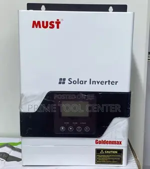 Powerful Must solar hybrid Inverters 48V 10KvA