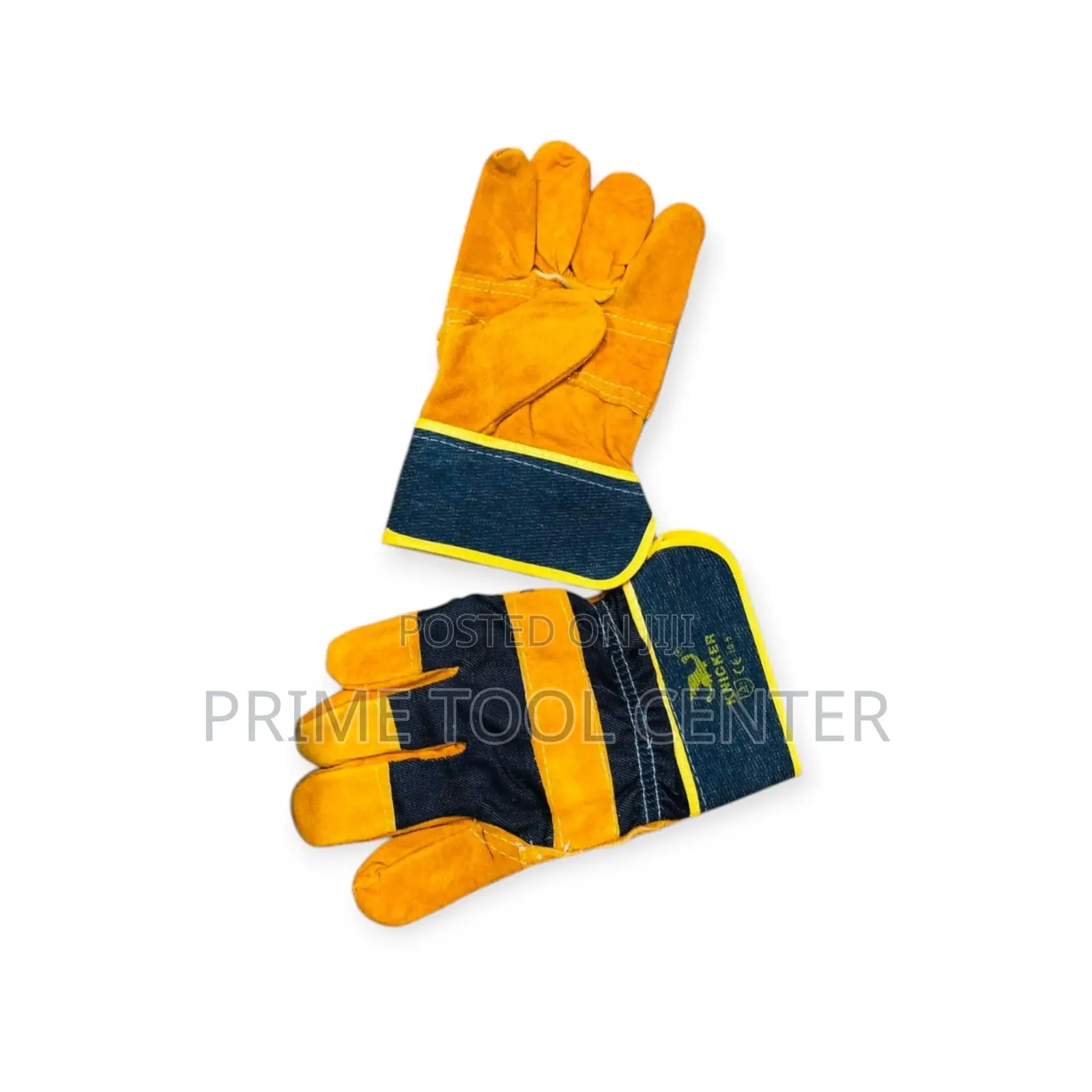 WELDING GLOVES