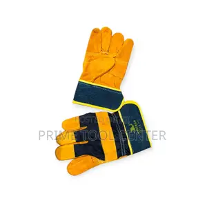 WELDING GLOVES