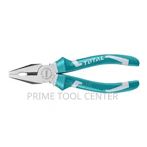 Total Combination pliers Size:6″/160mm