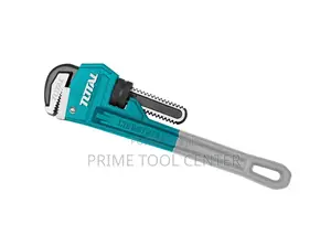 Total Pipe wrench Size:48″