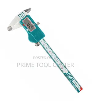 Total Digital caliper Range:0-150mm