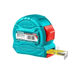Strong Total Steel measuring tape 5mx19mm