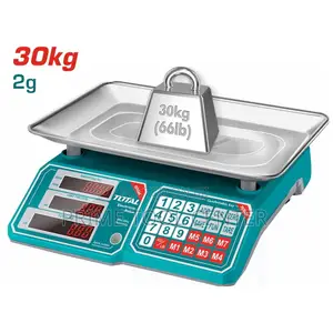 Quality Total Electronic scale 30kg