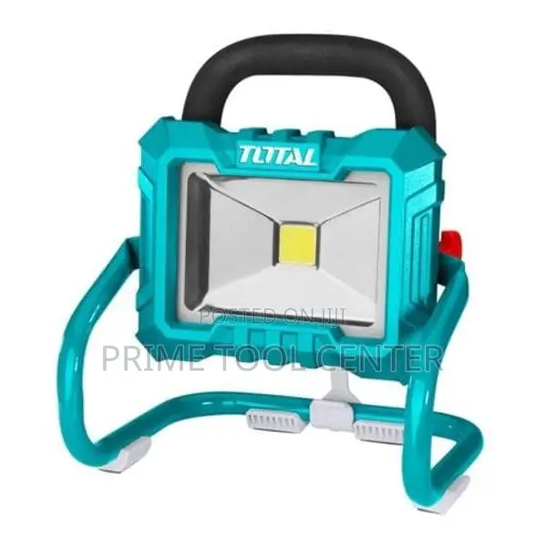 Quality Total Lithium-ion portable lamp 3.6V TRLF4415