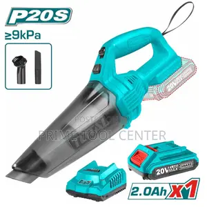 Quality Total Lithium-Ion vacuum cleaner 20v TVLI20126