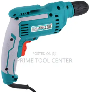 Powerful Total Electric drill 500W TD2051026