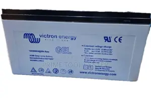 Victron Energy 200Ah AMG Deep Cycle Solar Battery