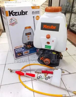 Kzubr Power sprayer kps-767