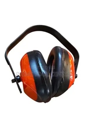 High Quality Ear Muff- Noise Reduction