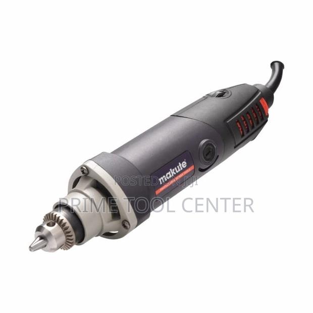 Quality Makute 2 in 1 Mini Drill & Die Grinder 400W