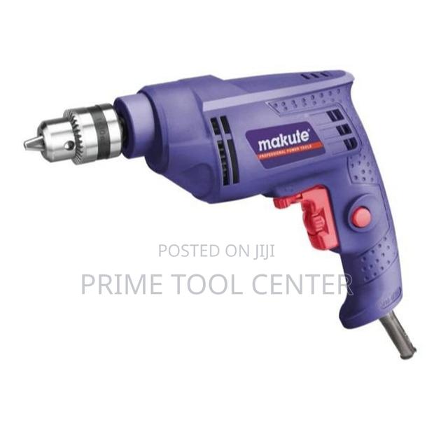 Makute Electric Drill – 450 Watts