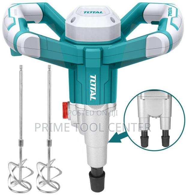 Quality Total Mixer 1800W
