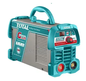 Quality Total Inverter MMA welding machine 160A