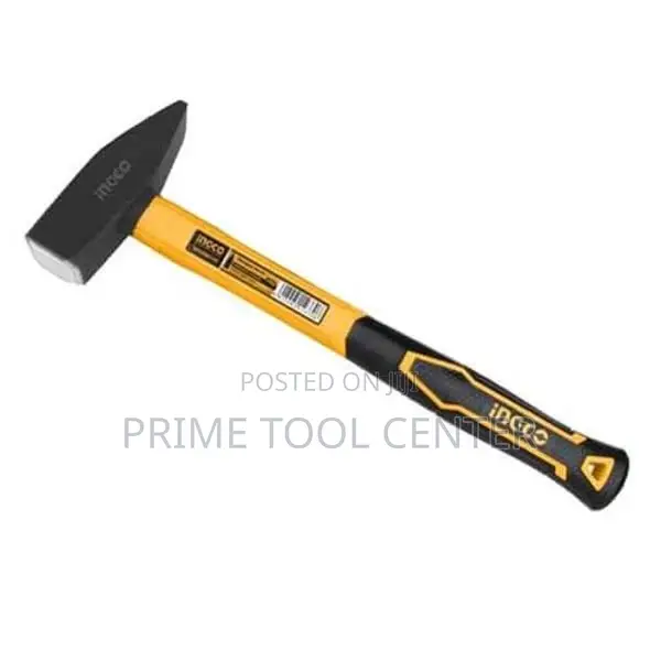 Ingco Machinist hammer Weight：2000g