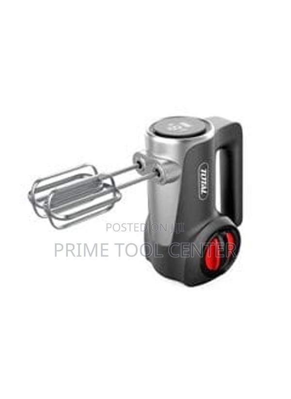 Quality Total Cordless hand mixer 16V