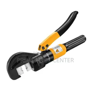 Tolsen Industrial Hydraulic Crimping Tool 305MM, 12″