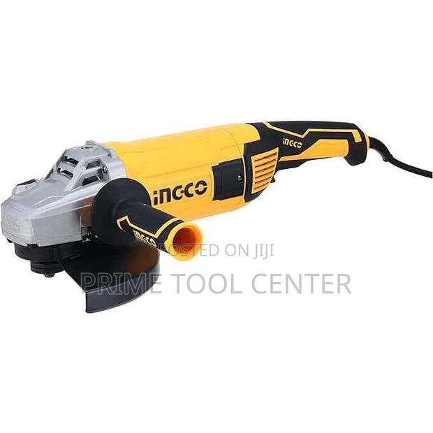 Ingco Angle grinder 2600W
