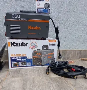 Kzubr MIG-MMA Welding Machine 350