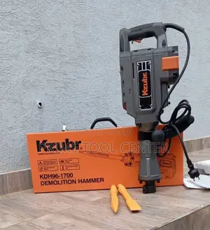 Quality Kzubr demolition Breaker 1700W