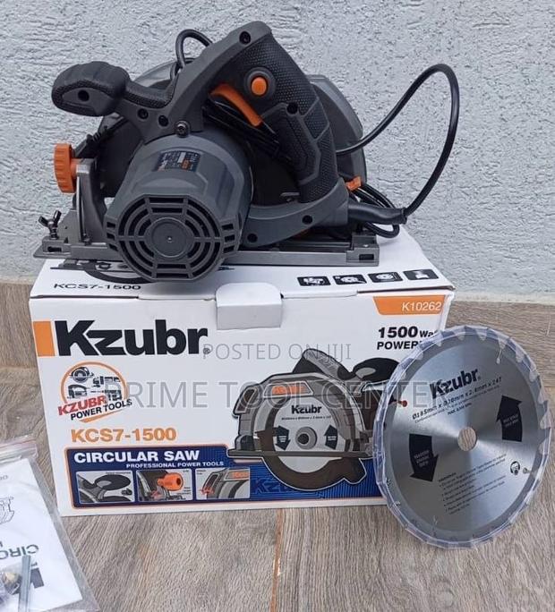 Kzubr circular saw 9inch 1500W