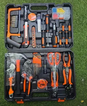 Electrical Toolbox Complete