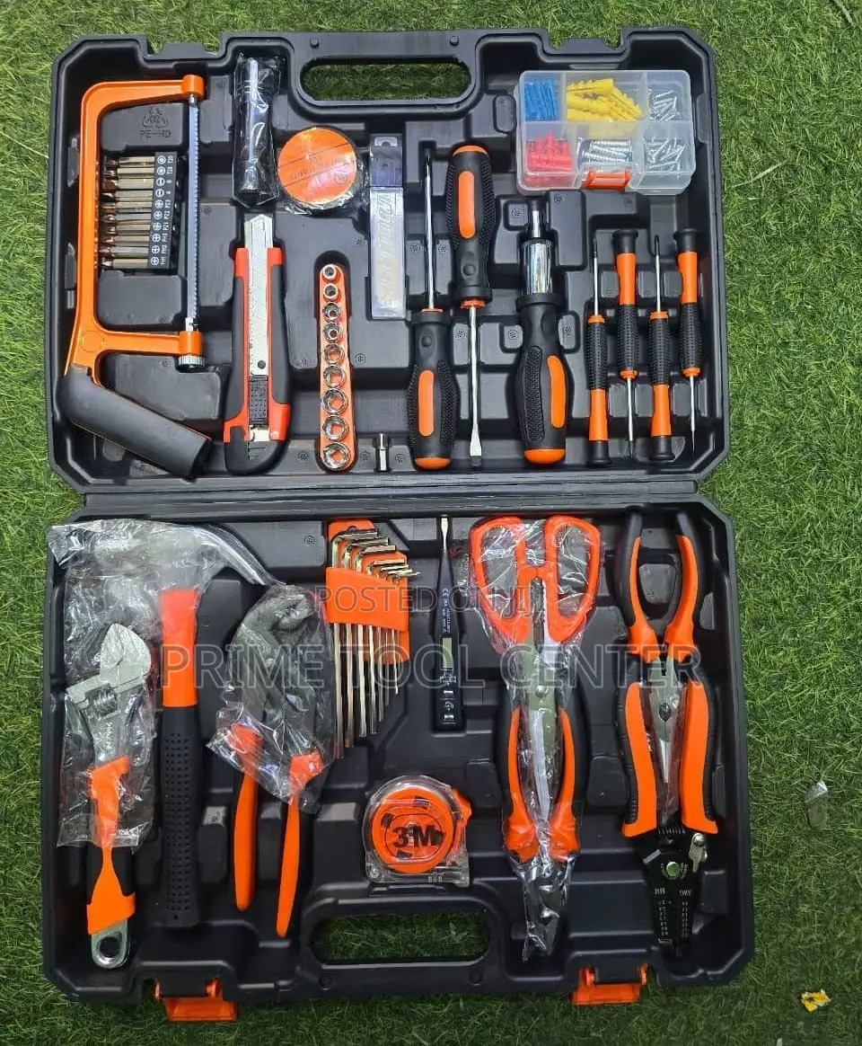 Electrical Toolbox Complete