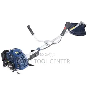 Maxmech BC-430 Brush Cutter 43CC 1.7HP 2Stroke
