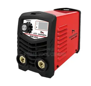 Maxmech MINI-200 Inverter Welding Machine 200AMP