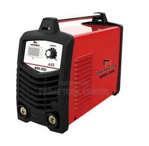 Maxmech MMA-250 Inverter Welding Machine 250AMP