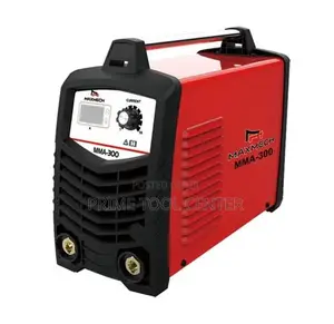 Maxmech MMA-300 Inverter Welding Machine 300AMP