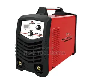 Maxmech MMA-400T Inverter Welding Machine 400AMP 380V