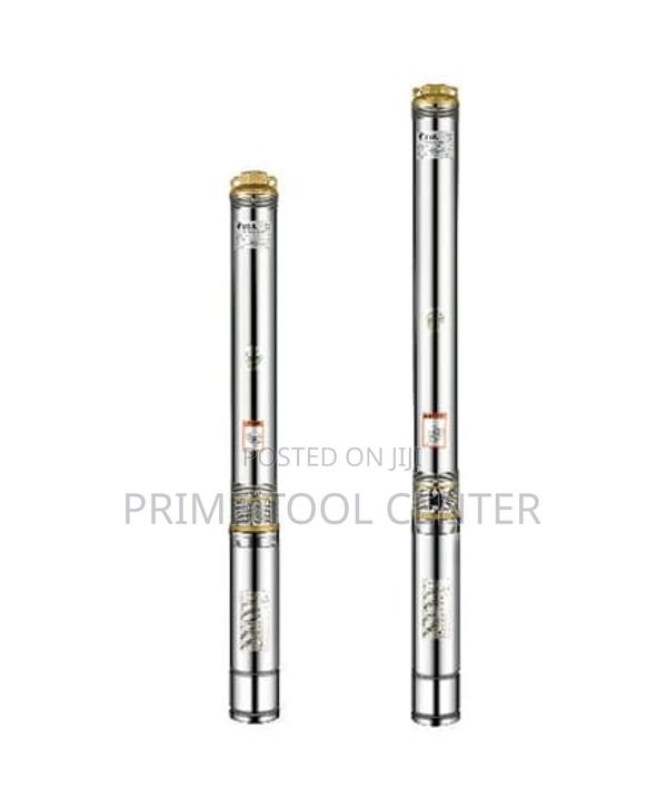 USK 4SDM313 Submersible Water Pump 1HP