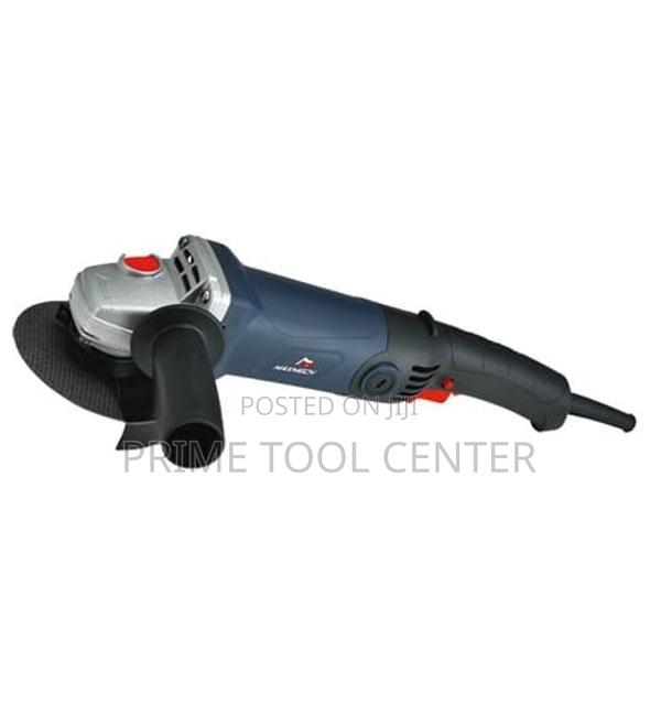Maxmech AG 950-115L Angle Grinder 4.5 Inches