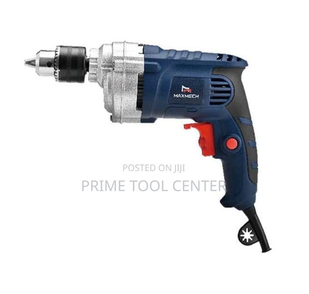 Maxmech ED 750-13 Electric Drill 13mm 750w
