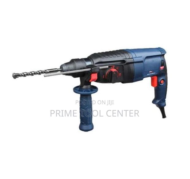 Maxmech RH 800-26 Rotary Hammer 26mm 800w