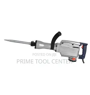 Maxmech DB 1450-30 Demolition Breaker 1450w