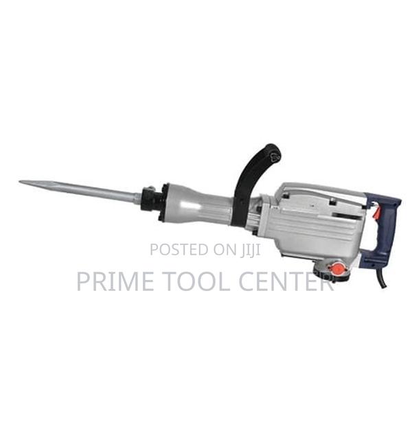 Maxmech DB 1450-30 Demolition Breaker 1450w