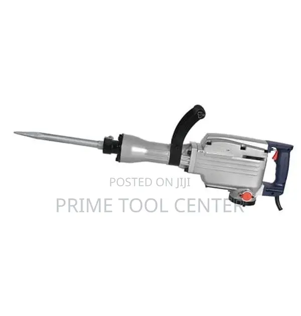 Maxmech DB 1450-30 Demolition Breaker 1450w