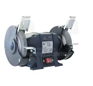 Maxmech BG 450-150 Bench Grinder 450W 6 inches