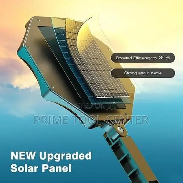 Solar Light Outdoor Solar Flood Light