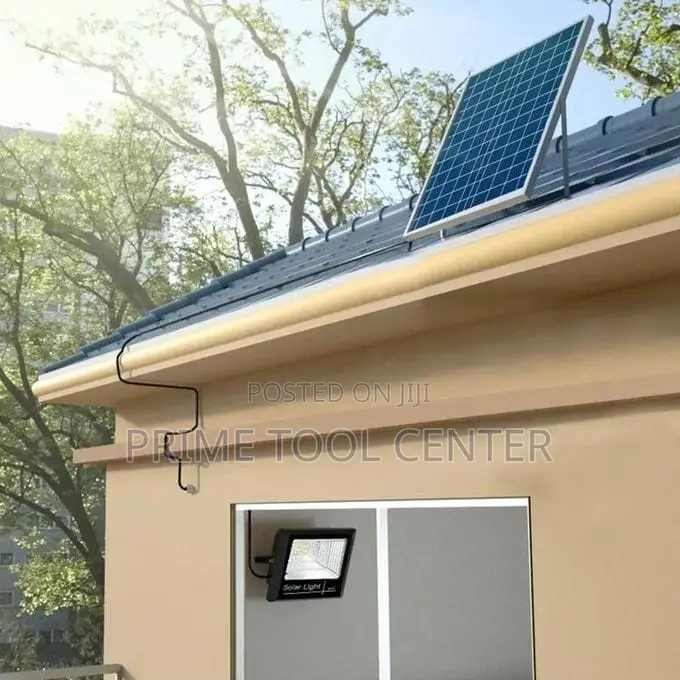 Solar Light Solar Street Lights Outdoor 300W