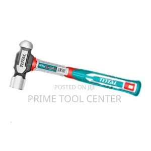 Total Ball pein hammer Weight:24oz/660g