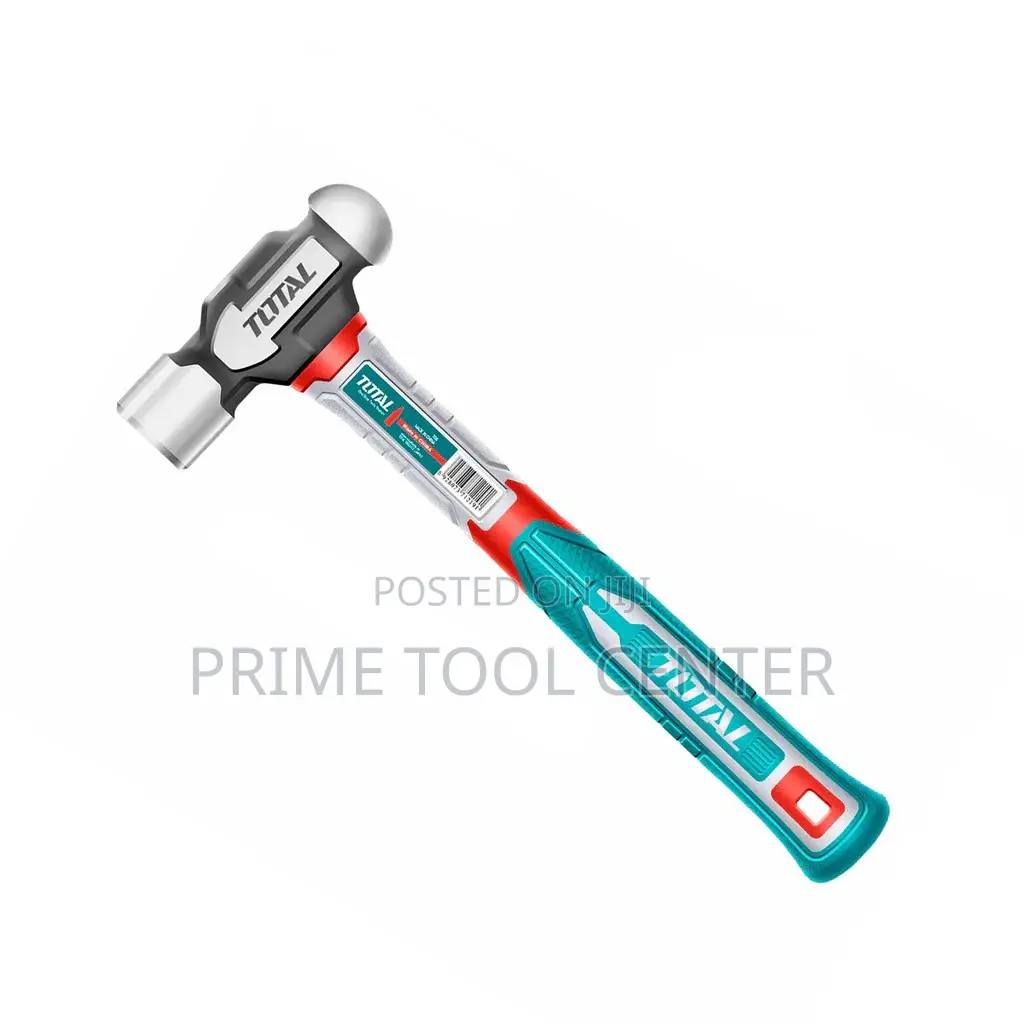 Total Ball pein hammer Weight:32oz/900g