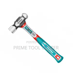 Total Ball pein hammer Weight:32oz/900g