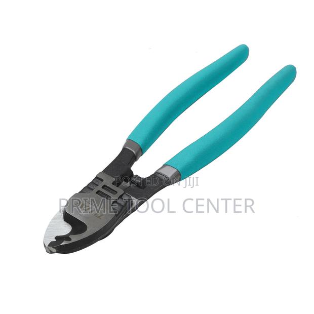 Total Cable cutter Size:10″/250mm