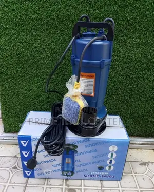 Marquis submersible pump 1.5hp 2inch