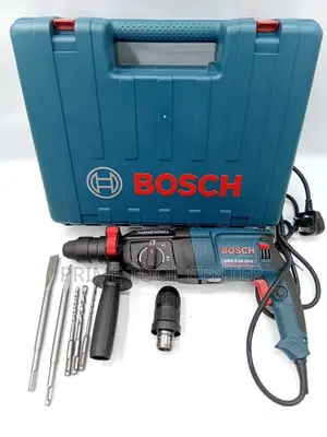 Bosch Electric Rotary hammer