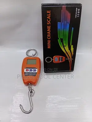 Mini Crane Scale 200kg