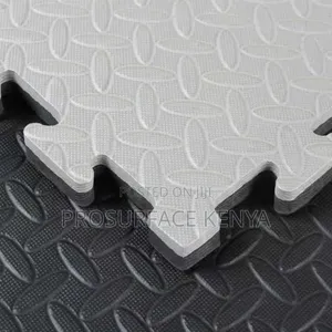 25mm EVA Floor Mat 1×1m | Gym, Fitness Training Mat